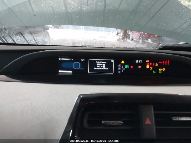 Toyota Prius Le 2020 JTDKARFU6L3104208 Image 15