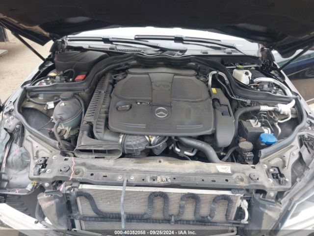 WDDGF8AB7EA931162 Mercedes-Benz C 300 Luxury 4matic/sport 4matic