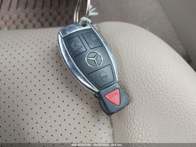 WDDGF8AB7EA931162 Mercedes-Benz C 300 Luxury 4matic/sport 4matic