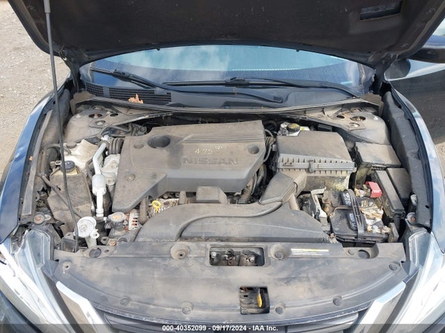 Nissan Altima 2.5 S 2018 1N4AL3APXJC298913 Image 10