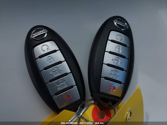 Nissan Altima 2.5 S 2018 1N4AL3APXJC298913 Image 11