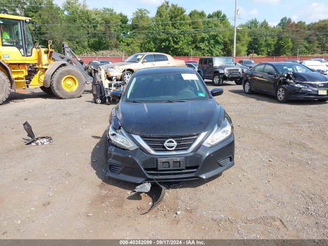 Nissan Altima 2.5 S 2018 1N4AL3APXJC298913 Image 12