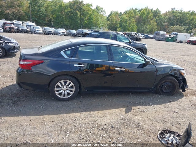 Nissan Altima 2.5 S 2018 1N4AL3APXJC298913 Image 13