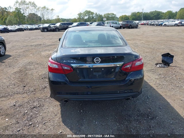 Nissan Altima 2.5 S 2018 1N4AL3APXJC298913 Image 16