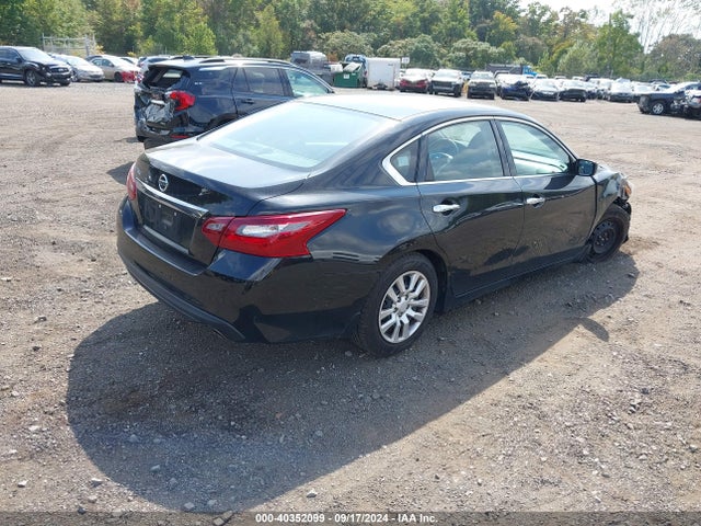 Nissan Altima 2.5 S 2018 1N4AL3APXJC298913 Image 4