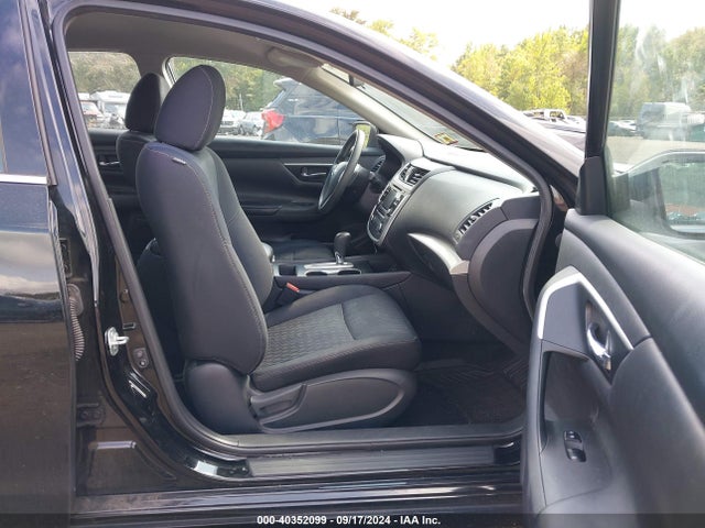 Nissan Altima 2.5 S 2018 1N4AL3APXJC298913 Image 5