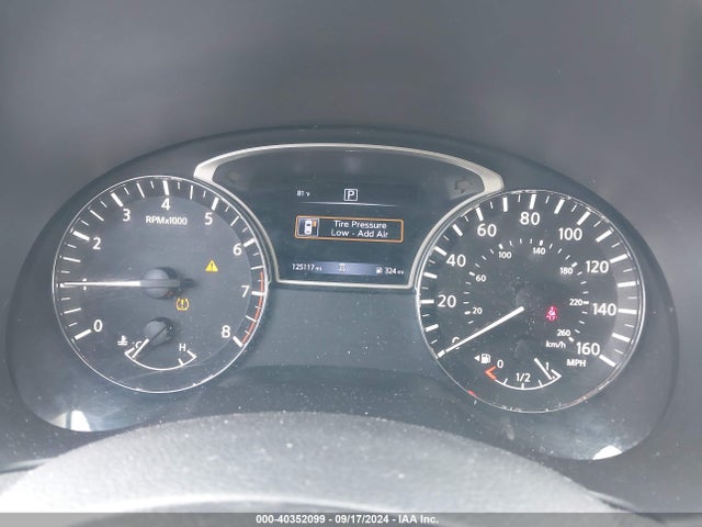 Nissan Altima 2.5 S 2018 1N4AL3APXJC298913 Image 7