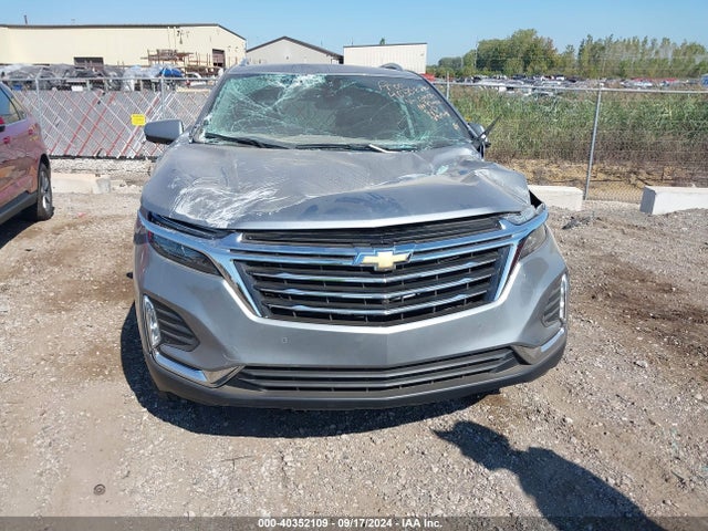 Chevrolet Equinox Awd Premier 2024 3GNAXXEGXRL364609 Image 12