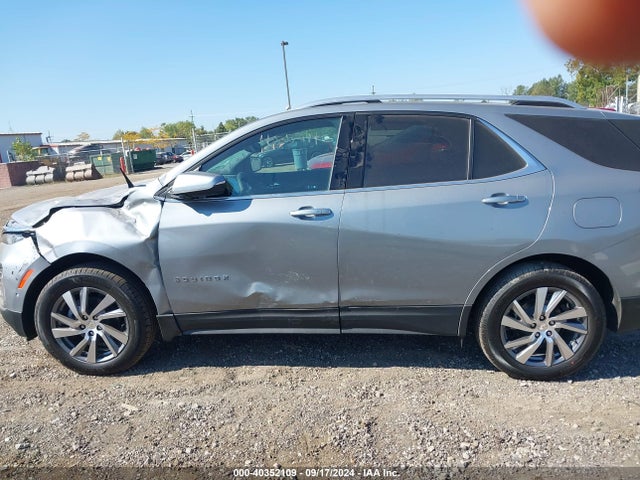 Chevrolet Equinox Awd Premier 2024 3GNAXXEGXRL364609 Image 14