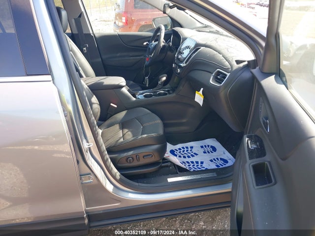 Chevrolet Equinox Awd Premier 2024 3GNAXXEGXRL364609 Image 5