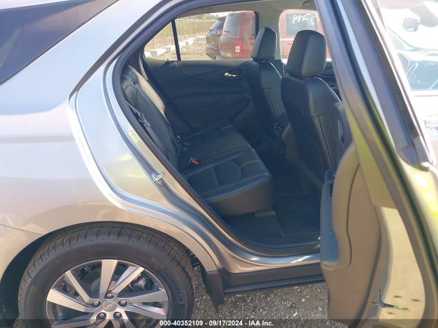 Chevrolet Equinox Awd Premier 2024 3GNAXXEGXRL364609 Image 8