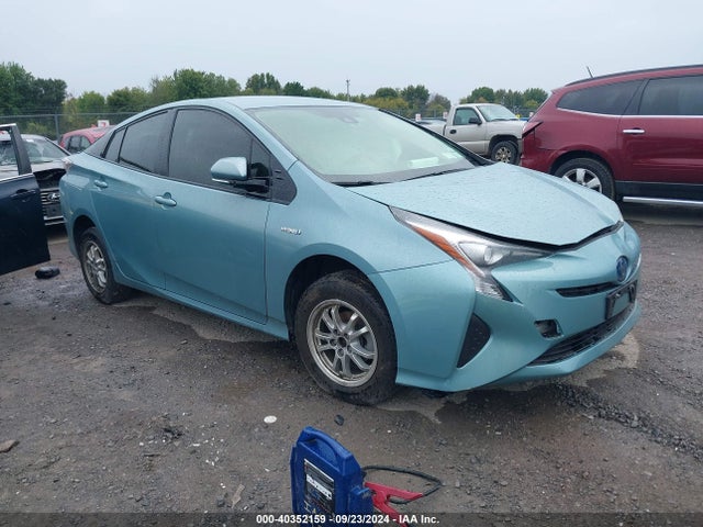 2018 JTDKARFU3J3067082 main image
