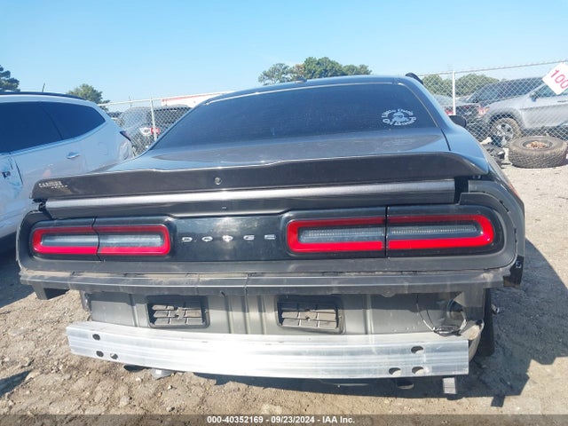 Dodge Challenger Gt 2022 2C3CDZJG2NH211371 Image 17