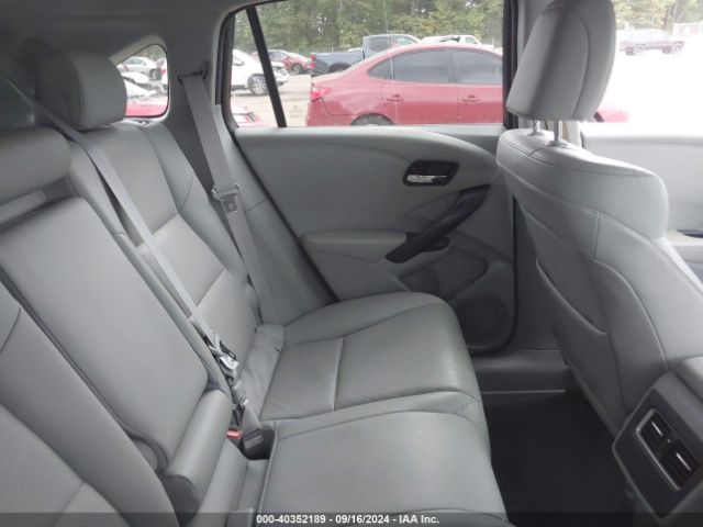 5J8TB4H7XHL018596 Acura Rdx Advance Package