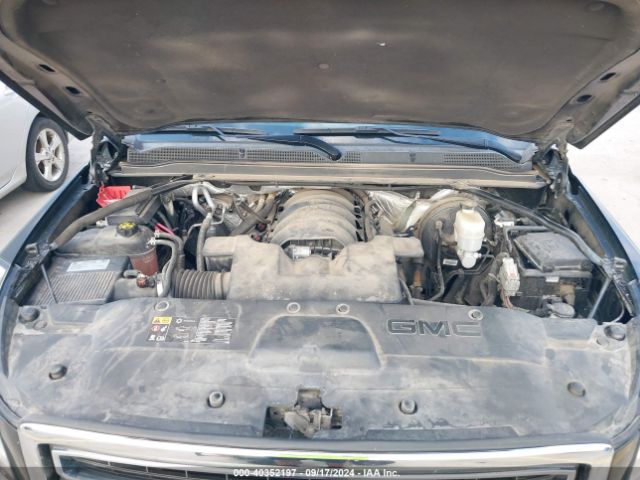 1GKS1AKCXGR381126 GMC YUKON SLE