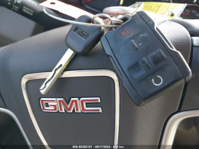 1GKS1AKCXGR381126 GMC YUKON SLE