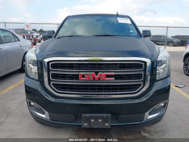 1GKS1AKCXGR381126 GMC YUKON SLE
