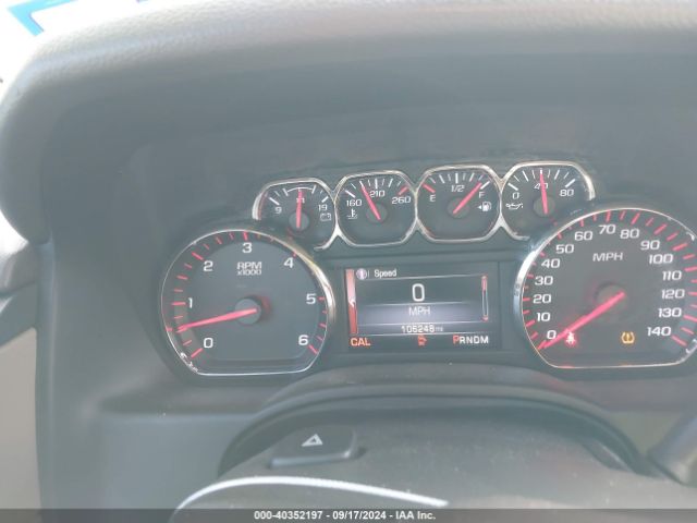 1GKS1AKCXGR381126 GMC YUKON SLE