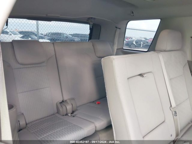 1GKS1AKCXGR381126 GMC YUKON SLE