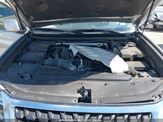 JTJAM7BX0N5311639 Lexus 460 Premium