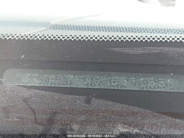 JTJAM7BX0N5311639 Lexus 460 Premium