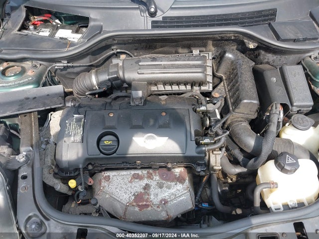 2013 MINI HARDTOP WMWSU3C51DT680661 Photo 9