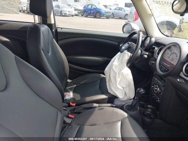 2013 MINI HARDTOP WMWSU3C51DT680661 Photo 4