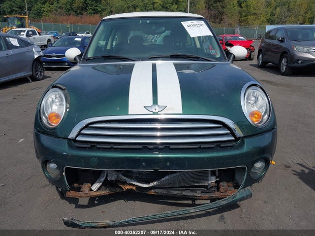 2013 MINI HARDTOP WMWSU3C51DT680661 Photo 5