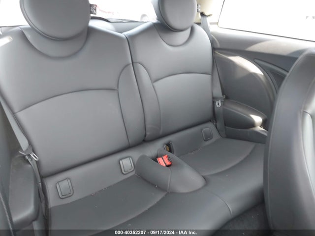 2013 MINI HARDTOP WMWSU3C51DT680661 Photo 7