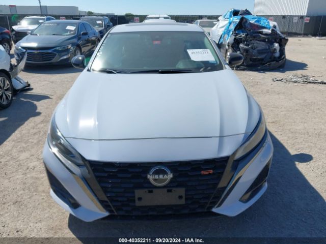 1N4AL4CV9RN335600 Nissan Altima Sr Vc-turbo Fwd