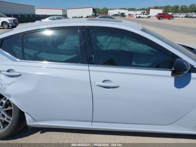 1N4AL4CV9RN335600 Nissan Altima Sr Vc-turbo Fwd