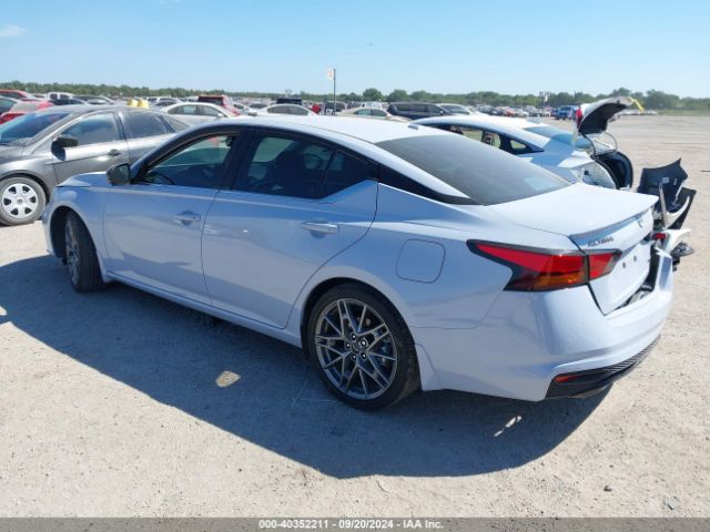1N4AL4CV9RN335600 Nissan Altima Sr Vc-turbo Fwd