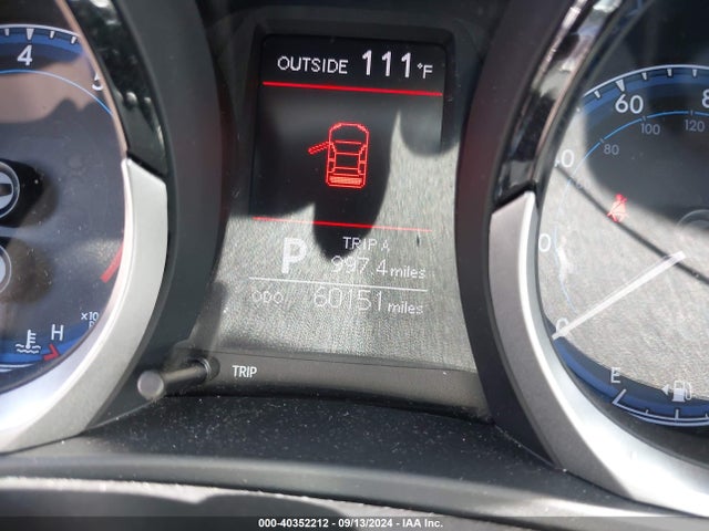 Toyota Corolla S Plus 2015 5YFBURHE1FP361527 Image 7