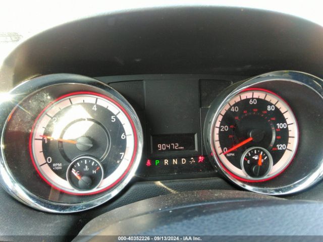 2C4RDGBG1ER152011 Dodge Grand Caravan Se