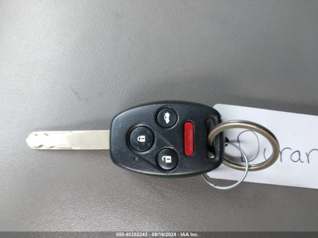 5FNYF4H99EB043269 Honda Pilot Touring