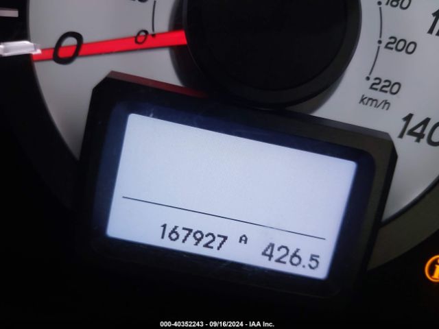 5FNYF4H99EB043269 Honda Pilot Touring