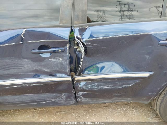 5FNYF4H99EB043269 Honda Pilot Touring