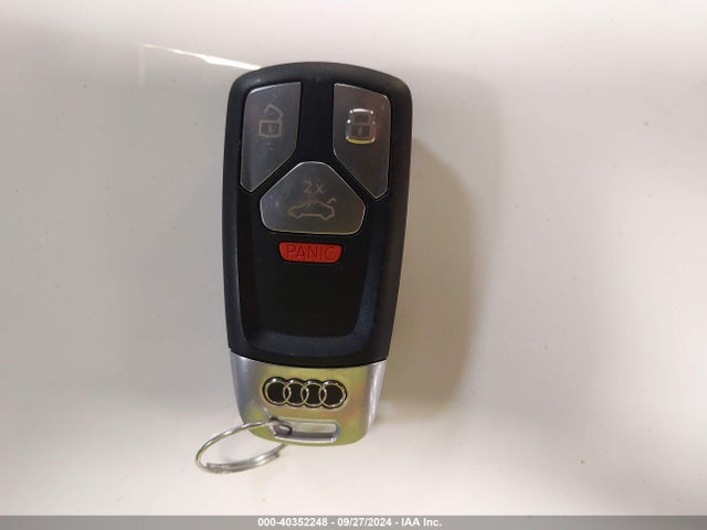 2021 AUDI A4 WAUDAAF44MN005142 Photo 10