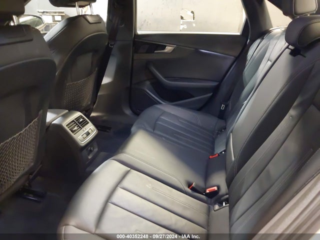 2021 AUDI A4 WAUDAAF44MN005142 Photo 7