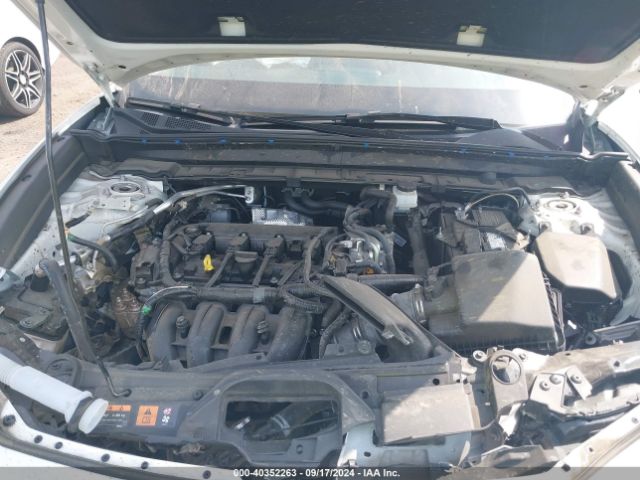 3MVDMBAL6NM409276 Mazda Cx-30 2.5 S