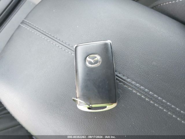 3MVDMBAL6NM409276 Mazda Cx-30 2.5 S
