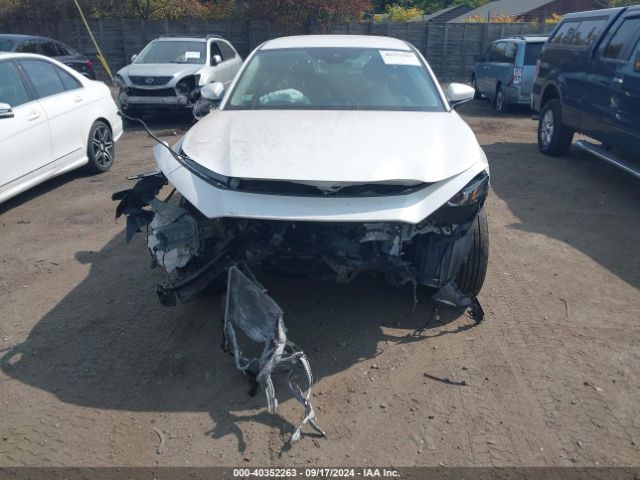 3MVDMBAL6NM409276 Mazda Cx-30 2.5 S