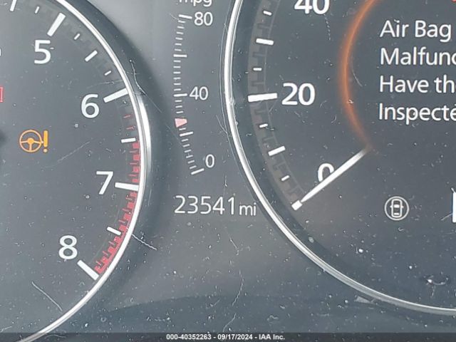 3MVDMBAL6NM409276 Mazda Cx-30 2.5 S