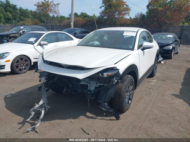 3MVDMBAL6NM409276 Mazda Cx-30 2.5 S