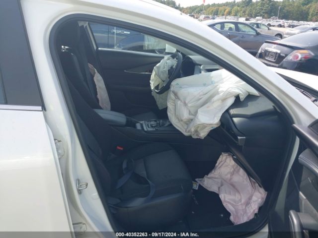 3MVDMBAL6NM409276 Mazda Cx-30 2.5 S