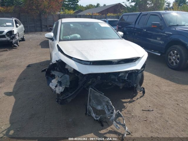 3MVDMBAL6NM409276 Mazda Cx-30 2.5 S