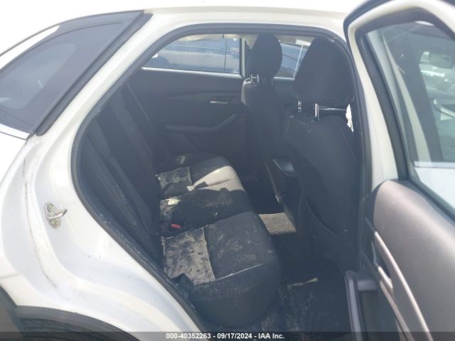 3MVDMBAL6NM409276 Mazda Cx-30 2.5 S