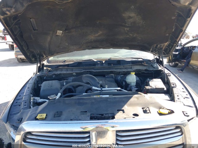 3C6RR6LT2GG287800 RAM 1500 Lone Star