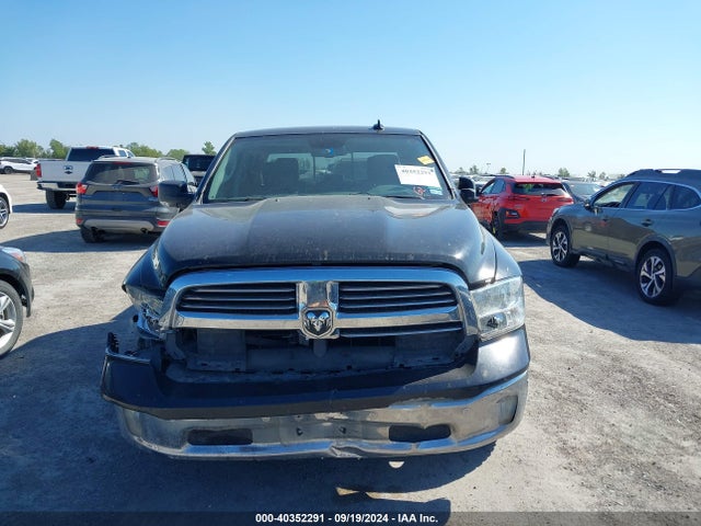 RAM 1500 Lone Star 2016 3C6RR6LT2GG287800 Image 13