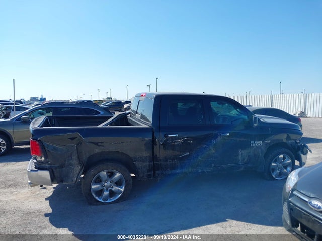 RAM 1500 Lone Star 2016 3C6RR6LT2GG287800 Image 14